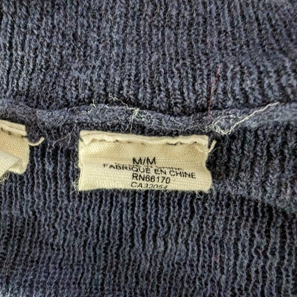 Moth Blouse - Picture 6 of 8